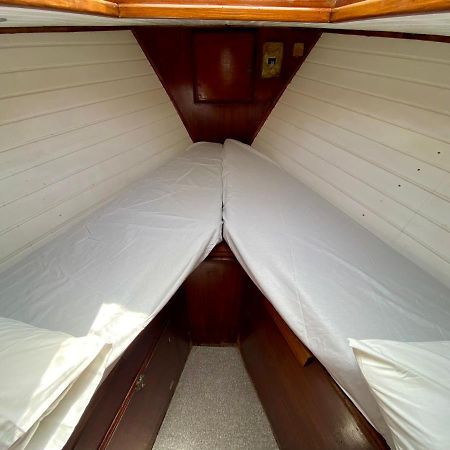 Fantastico Velero En Barcelona Hotel Sant Adria de Besos Exterior foto