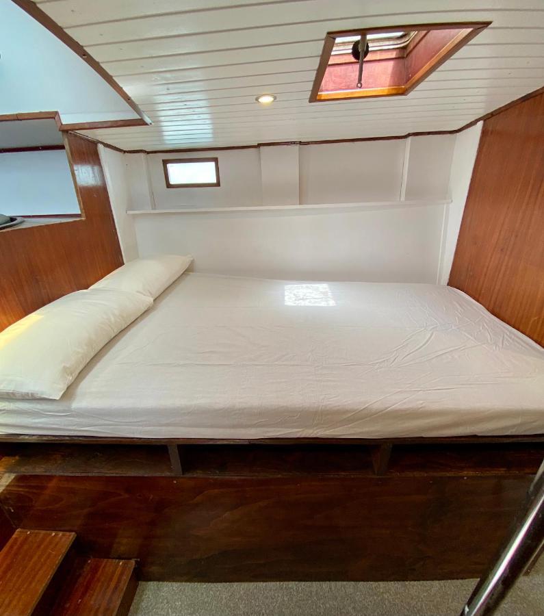 Fantastico Velero En Barcelona Hotel Sant Adria de Besos Exterior foto