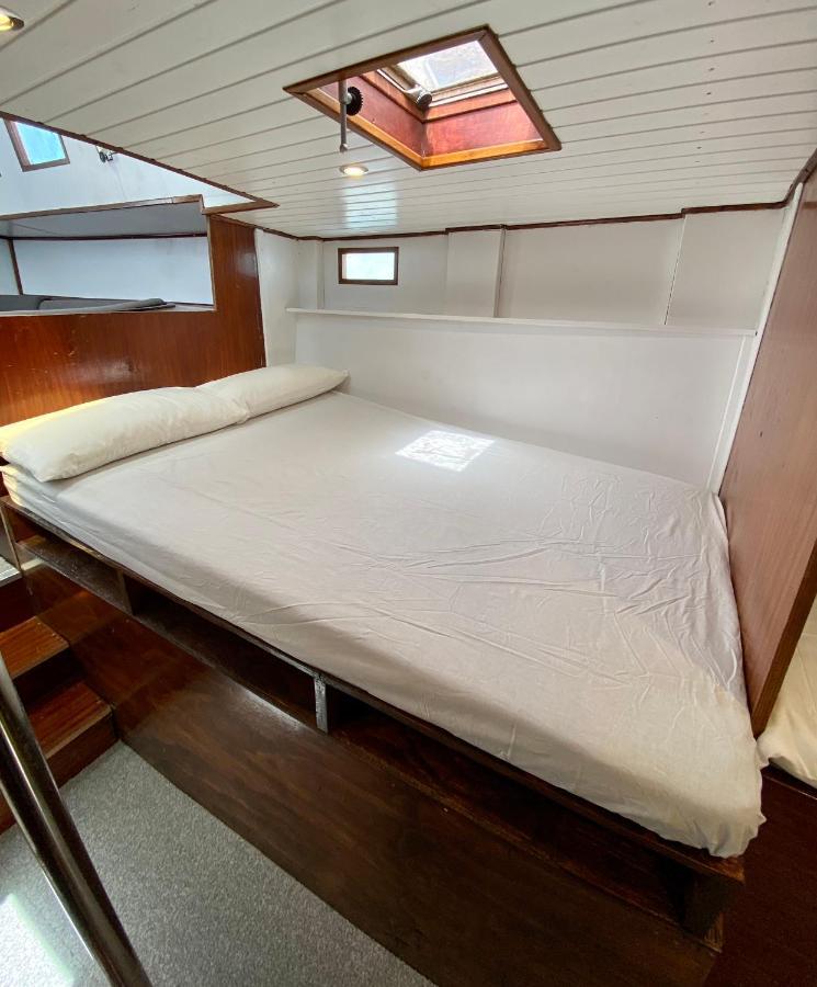 Fantastico Velero En Barcelona Hotel Sant Adria de Besos Exterior foto